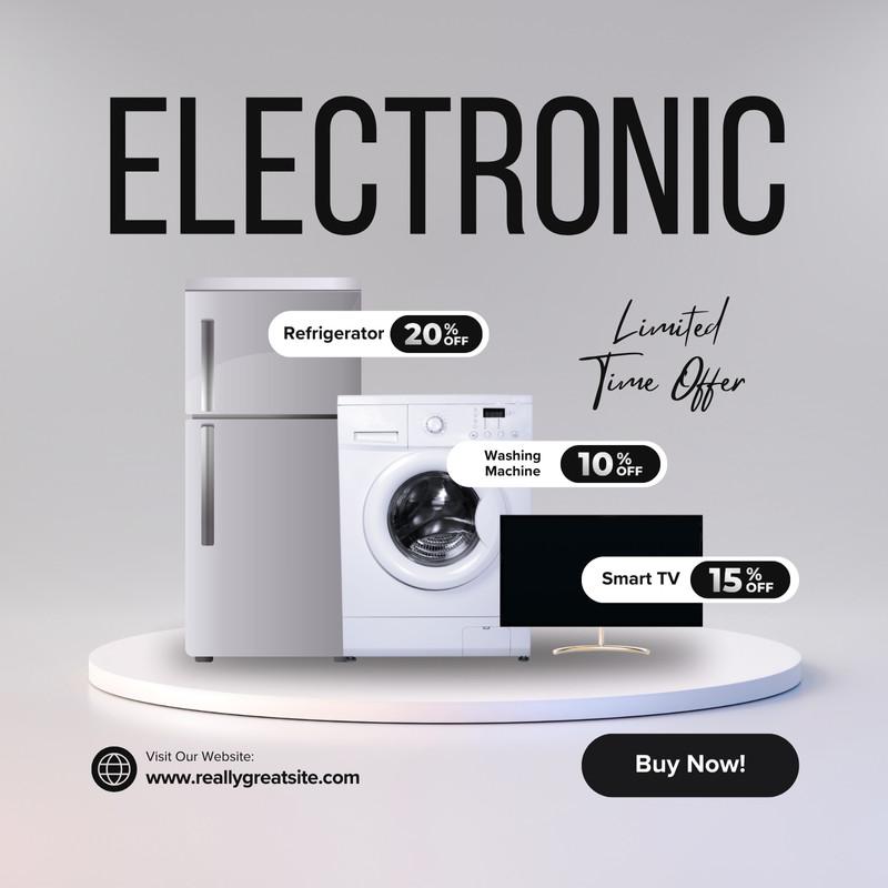 Upgrade Your Tech Life